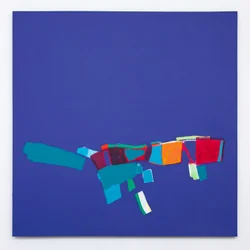Vue du port, 2012