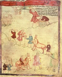 Abraham et le sacrifice d