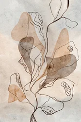 Teintes naturelles