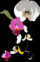 Orchidée