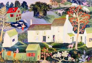 Arboré