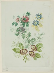 Fleurs