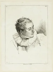 Tête d