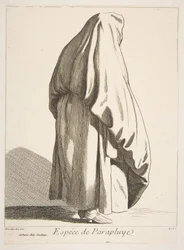 Une Sorte de Parapluie