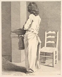 Le Barbier