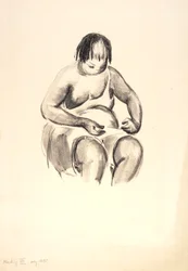 Réparation III