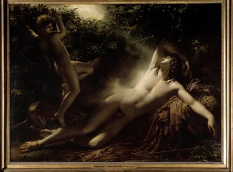 Le Sommeil d