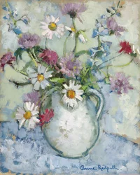 Fleurs d