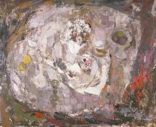Table, c.1961