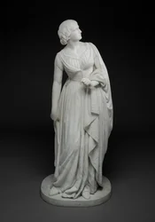 Lady Godiva, vers 1861-1864