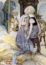 La Fille du Meunier