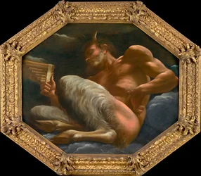 Le dieu Pan