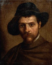 Autoportrait
