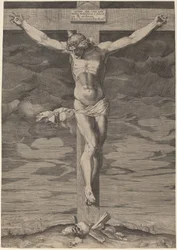 La Crucifixion