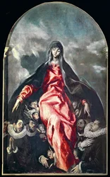 Le Christ mort