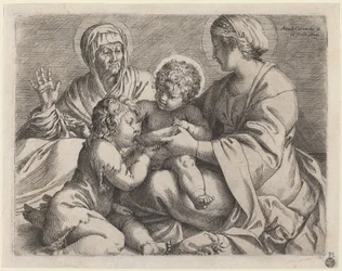 La Madonna della Scodella