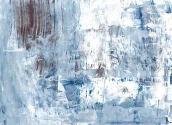 Résumé de « Blue Ice »