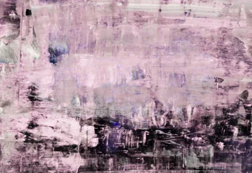 Des nuances mauves envoûtantes