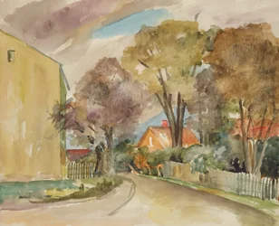 Rue d