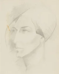Autoportrait