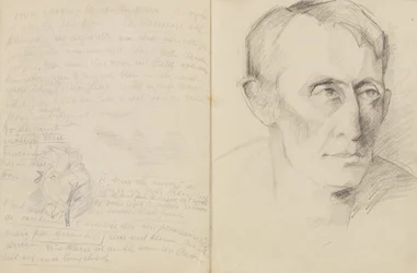 Carnet de croquis