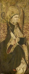 Un saint évêque