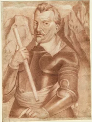 Albrecht von Wallenstein