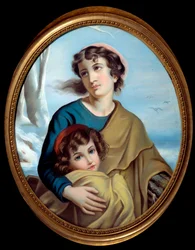 Allégorie de l