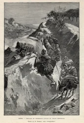 Insurrection de la montagne d
