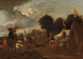 Camp de l