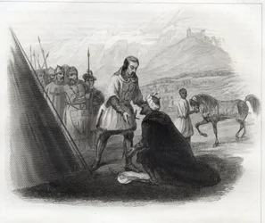 Ferdinand III de Castille