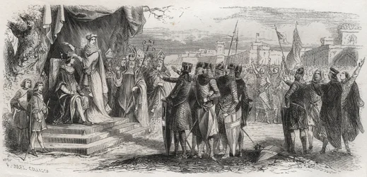 Ferdinand III de Castille
