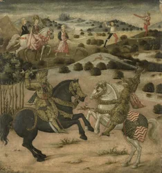La légende d