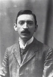 Nicolas Tcherepnine - Nikolai Nikolayevich Tcherepnin (1873-1945), Anonyme