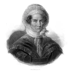 Portrait de la comtesse Giuseppa Bellini Tornielli (née en 1776) dans « Portraits et histoire des hommes utiles : hommes et femmes de tous pays et de toutes conditions, qui ont acquis des droits à la reconnaissance des hommes » publié et propagé par la Soc