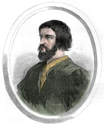 Portrait de Jacques d