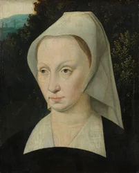 Portrait d