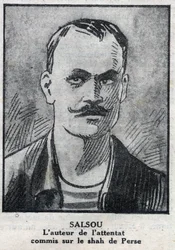 Portrait de l