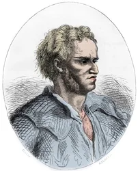 Robert François Damiens (Robert-François Damiens)