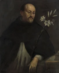 Saint Dominique