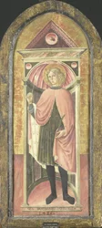 Saint Sébastien