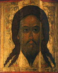 Saint Mandylion Le Vernicle, 1447
