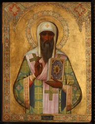 Métropolite Théognoste de Kiev, début du 20ème siècle