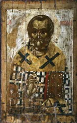 Saint Nicolas