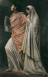 Orphée et Eurydice