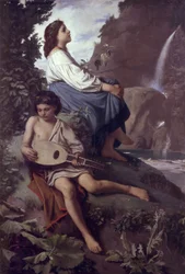 Souvenir de Tivoli