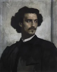 Autoportrait