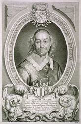 Alexander Erskein (d.1656) de 