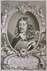 Karl Gustav Wrangel (1603-73) de 