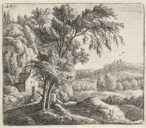 Cabane d